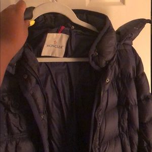 Moncler Jacket